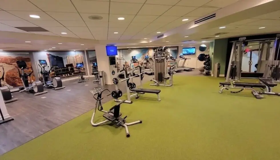 Thumbnail: Hilton Grand Vacations Club on the Las Vegas Strip, The Boulevard