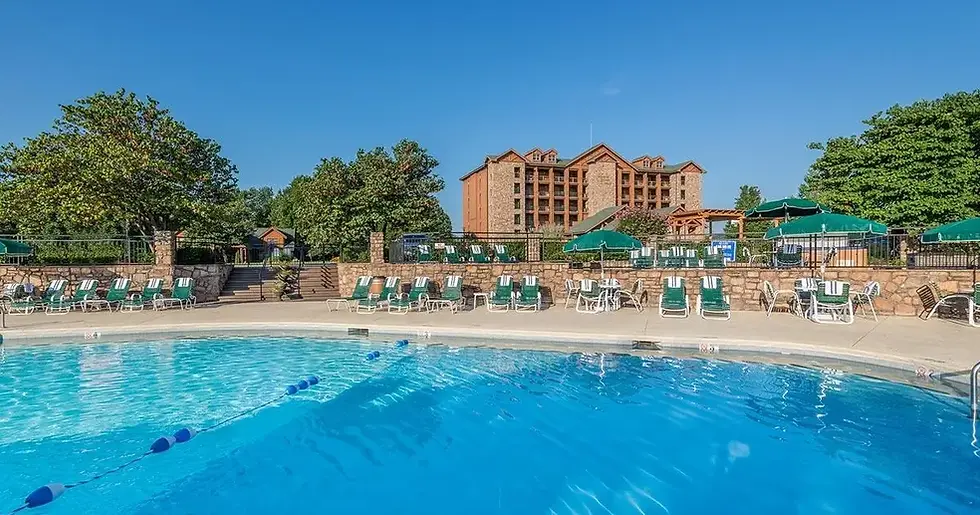 Thumbnail: Westgate Branson Woods Resort
