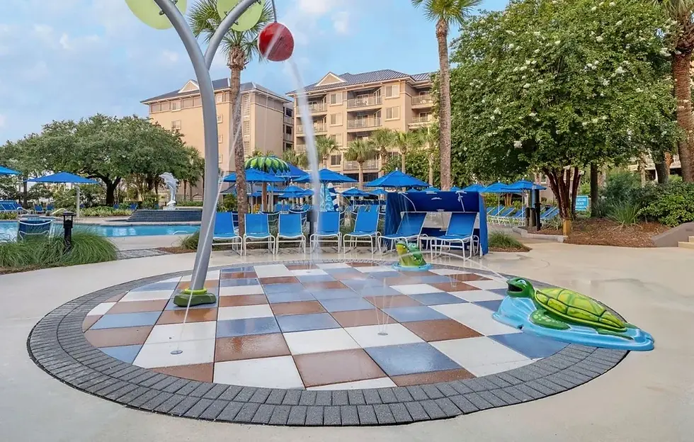 Thumbnail: Marriott Grande Ocean Hilton Head