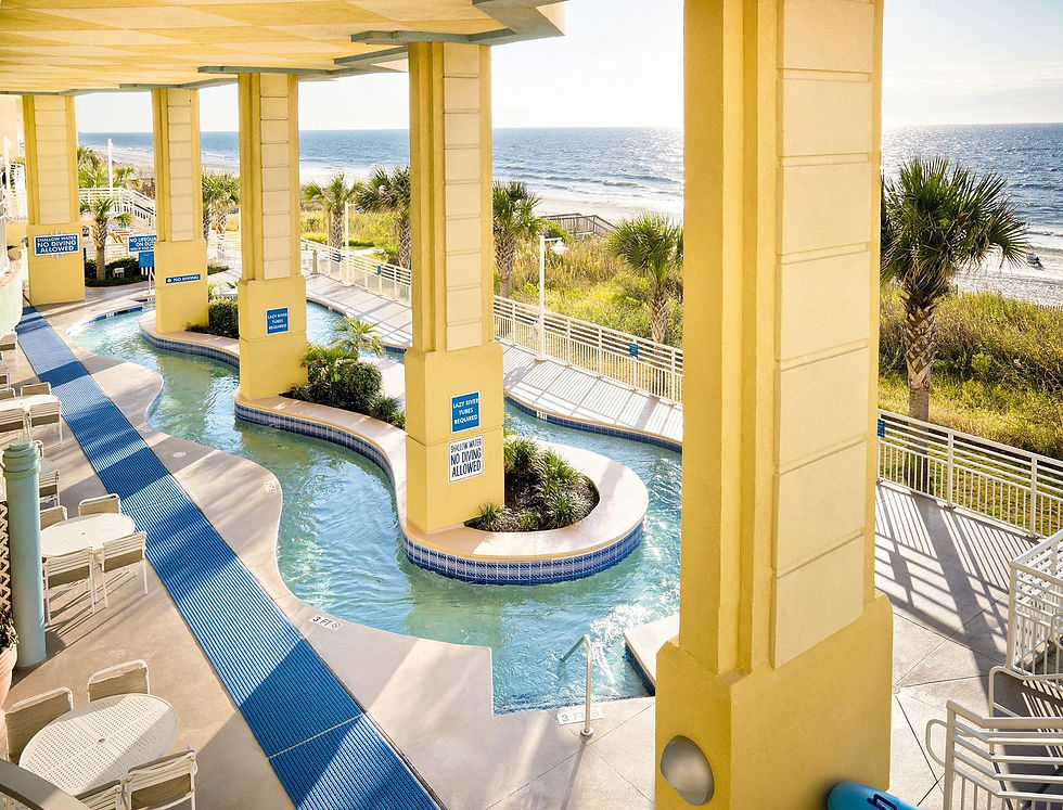 Thumbnail: Club Wyndham Ocean Boulevard