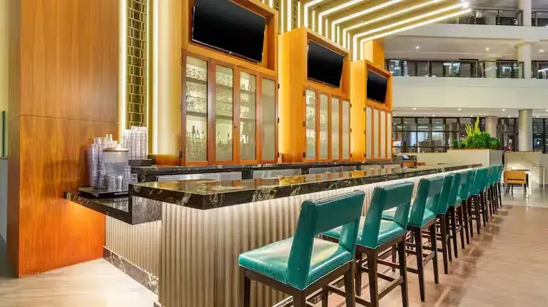 Thumbnail: Hilton Club The District Washington D.C.