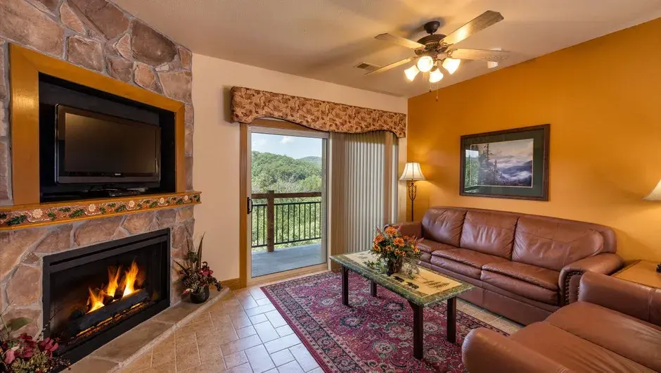 Thumbnail: Westgate Branson Woods Resort
