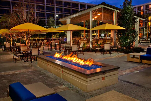 Thumbnail: Sheraton Orlando Lake Buena Vista Resort