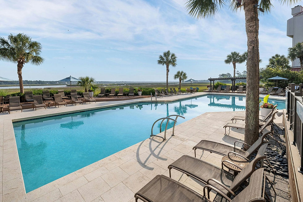 Thumbnail: Marriott's Harbour Point and Sunset Pointe at Shelter Cove