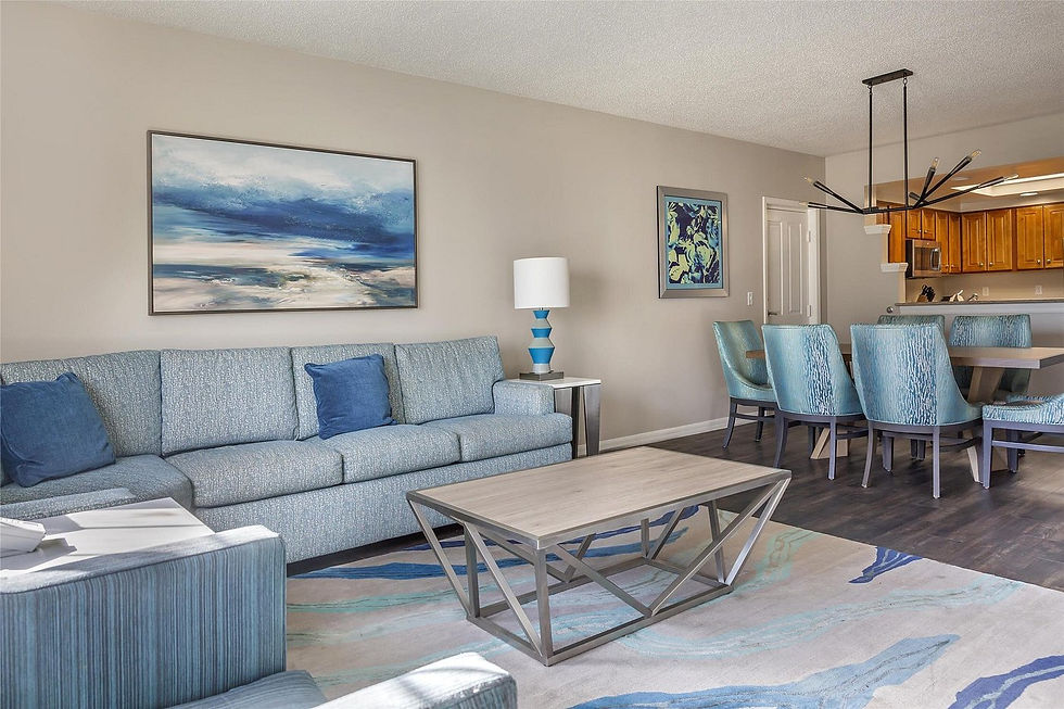 Thumbnail: Hilton Grand Vacations Club SeaWorld Orlando