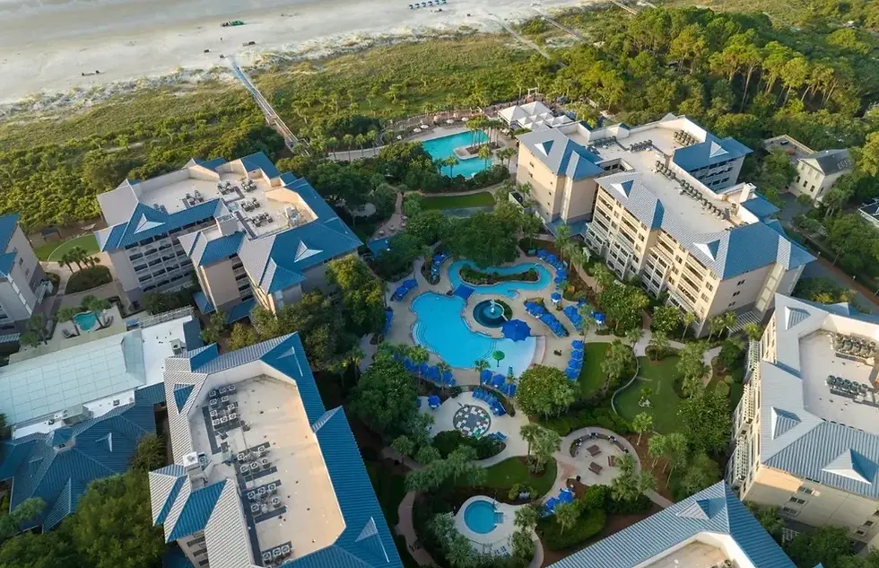Thumbnail: Marriott Grande Ocean Hilton Head