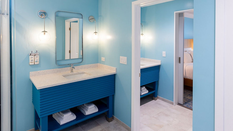 Thumbnail: Holiday Inn Club Vacation Myrtle Beach Oceanfront