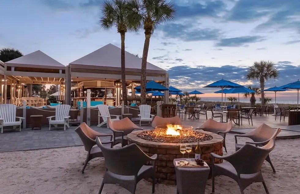 Thumbnail: Marriott Grande Ocean Hilton Head