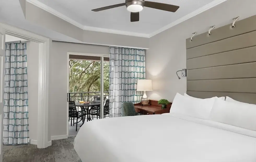 Thumbnail: Marriott Grande Ocean Hilton Head