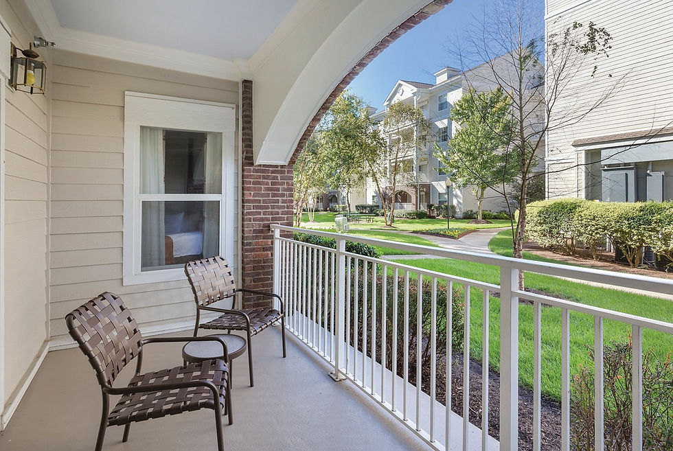 Thumbnail: Wyndham Nashville