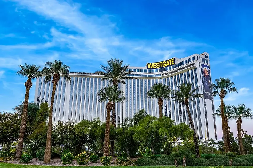Thumbnail: Westgate Las Vegas Resort & Casino