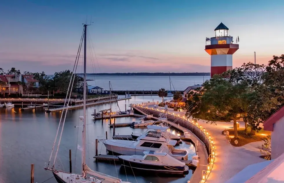 Thumbnail: Marriott Grande Ocean Hilton Head