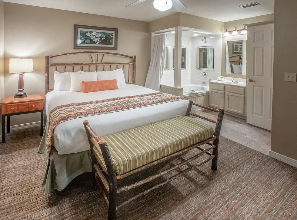 Thumbnail: Holiday Inn Club Vacations Holiday Hills Resort Branson