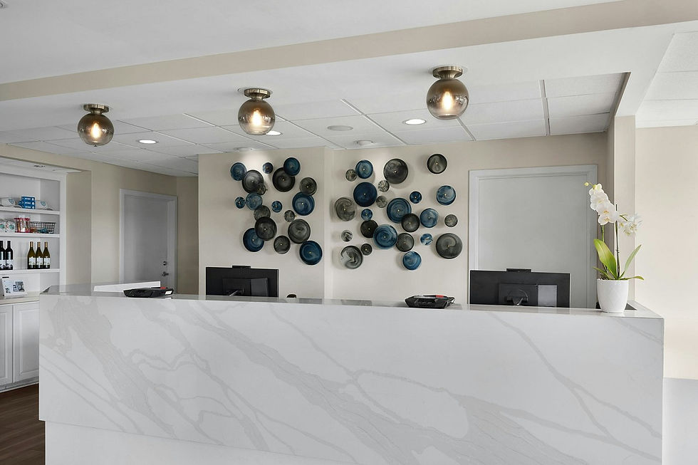 Thumbnail: Marriott's Harbour Point and Sunset Pointe at Shelter Cove