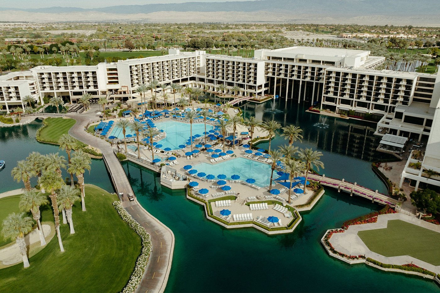 JW Marriott Desert Springs Resort & Spa