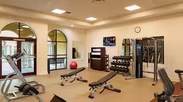 Thumbnail: Hilton Grand Vacations Club Tuscany Village Orlando