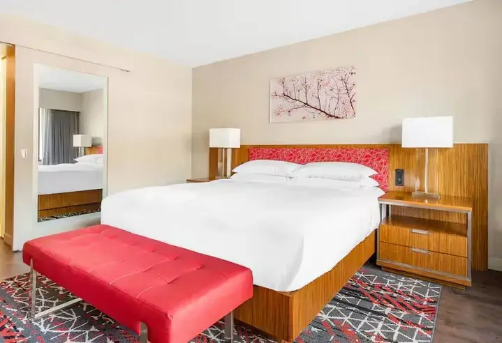 Thumbnail: Hilton Club The District Washington D.C.