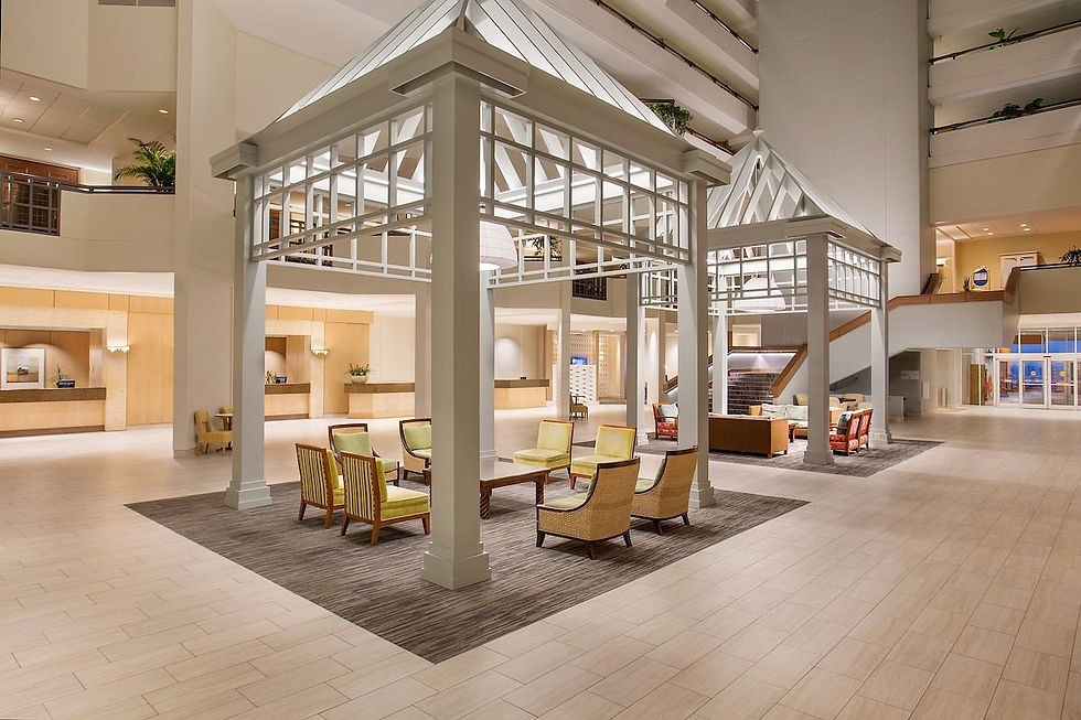 Thumbnail: Hilton Myrtle Beach Resort