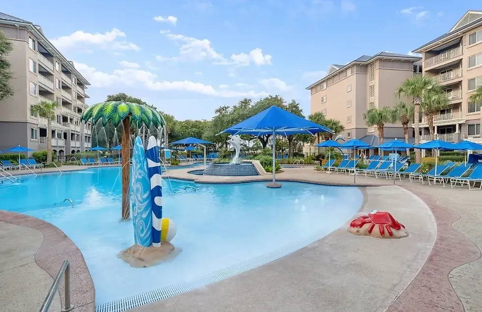 Thumbnail: Marriott Grande Ocean Hilton Head