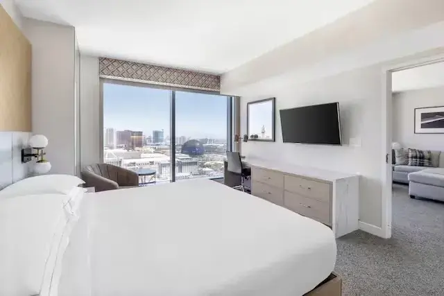 Thumbnail: Hilton Grand Vacations Club Elara Las Vegas Strip