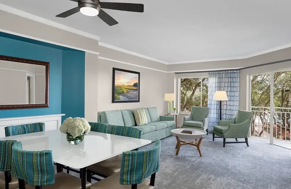 Thumbnail: Marriott Grande Ocean Hilton Head