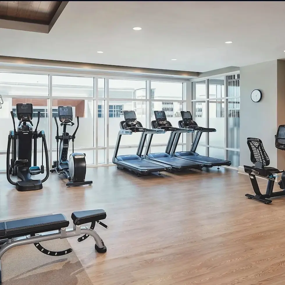 Thumbnail: Hilton Grand Vacations Club Ocean Enclave Myrtle Beach
