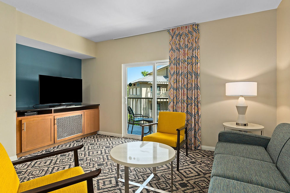 Thumbnail: WorldMark Indio