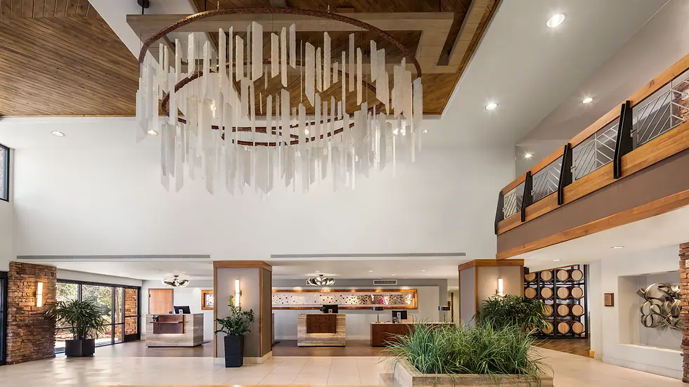 Thumbnail: Hilton Sedona Resort At Bell Rock
