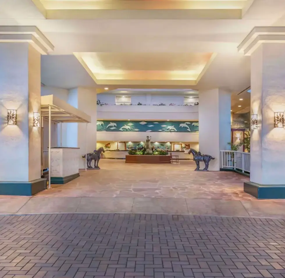 Thumbnail: Hilton Grand Vacations Club Ka'anapali Beach Maui