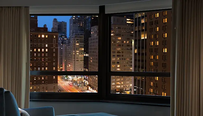 Thumbnail: New York Hilton Midtown