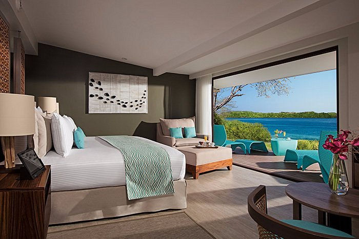 Thumbnail: Secrets Papagayo Costa Rica