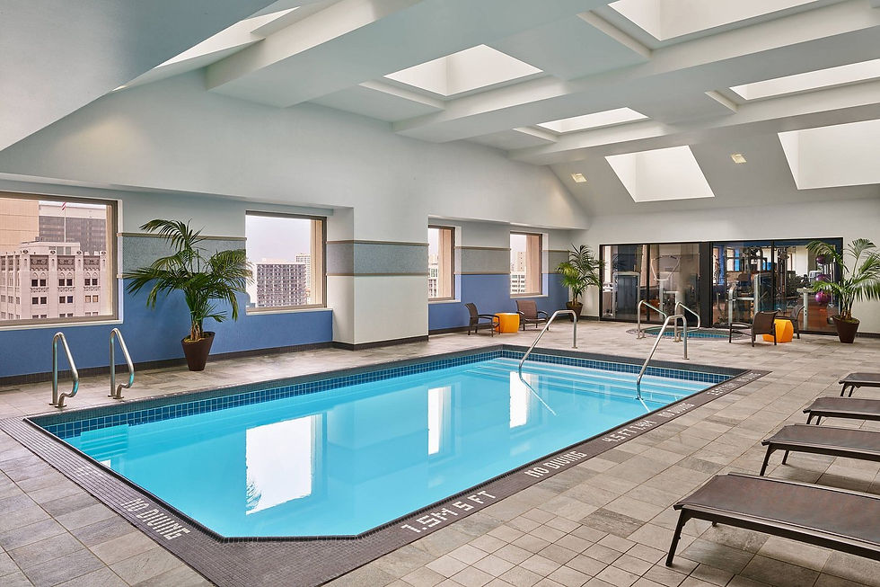 Thumbnail: Marriott Vacation Club, San Diego