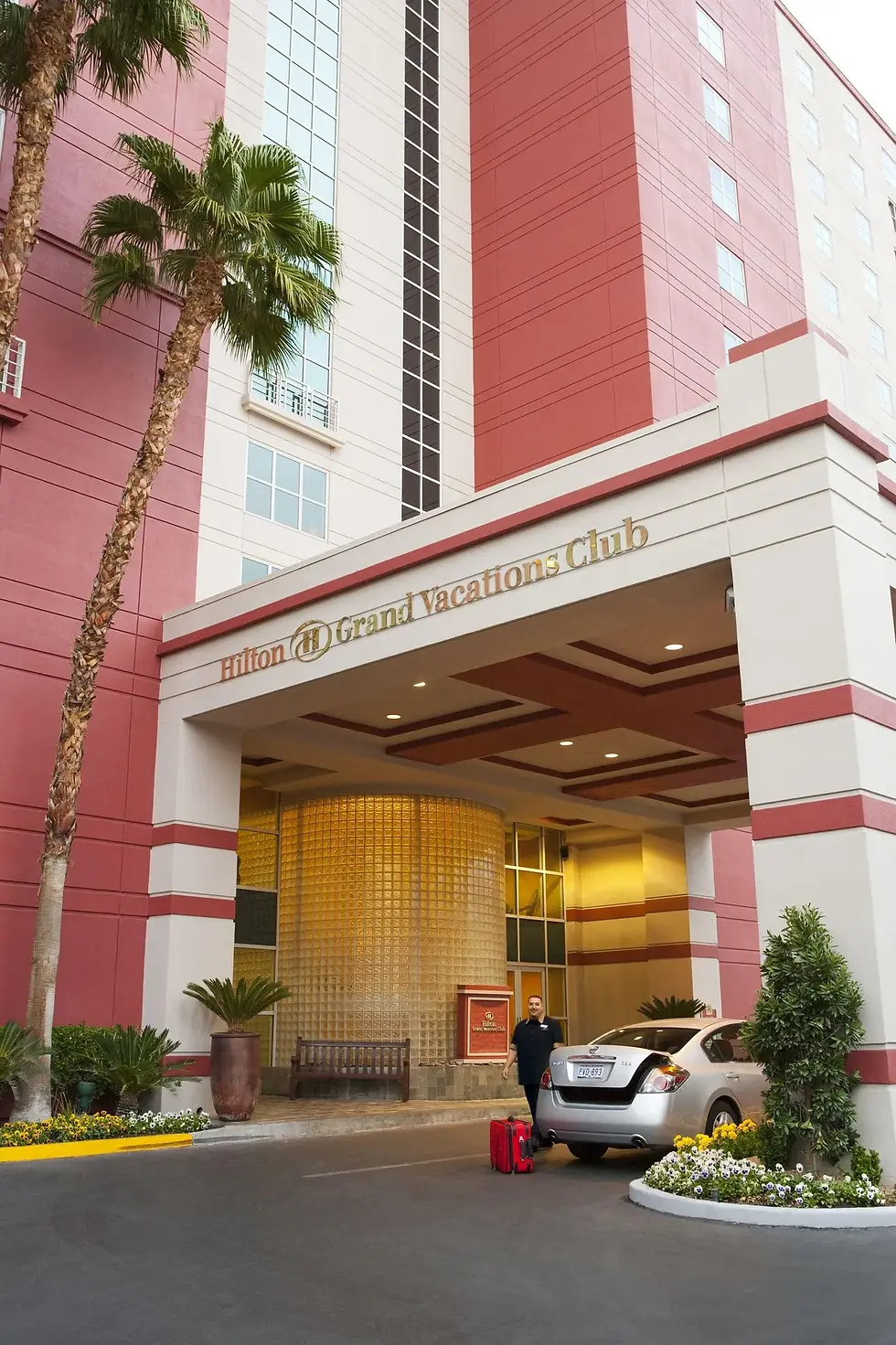 Thumbnail: Hilton Grand Vacations Club Flamingo Las Vegas