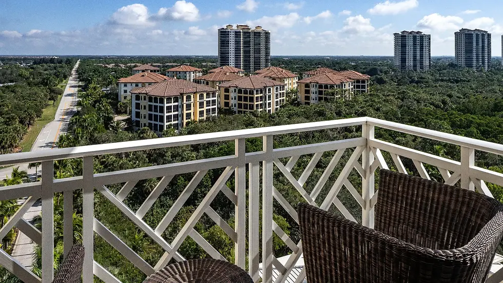 Thumbnail: Hyatt Regency Coconut Point Resort And Spa