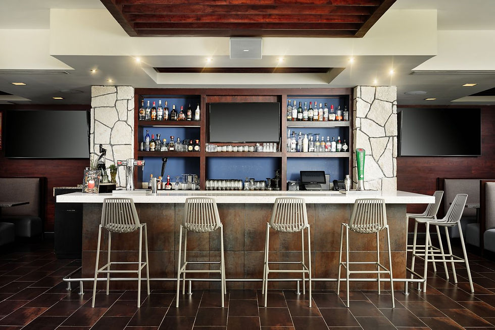 Thumbnail: The Westin Lagunamar Ocean Resort Villas & Spa, Cancun