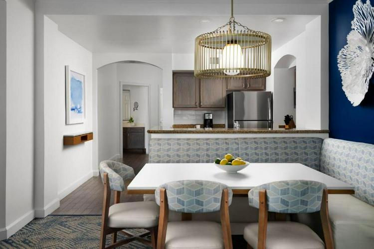 Thumbnail: Marriott Ocean Pointe Palm Beach