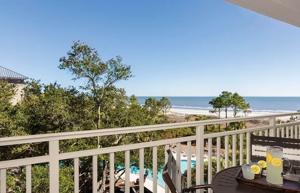 Thumbnail: Marriott Grande Ocean Hilton Head