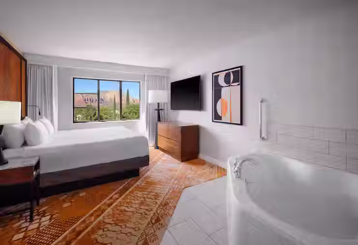 Thumbnail: Hilton Sedona Resort At Bell Rock