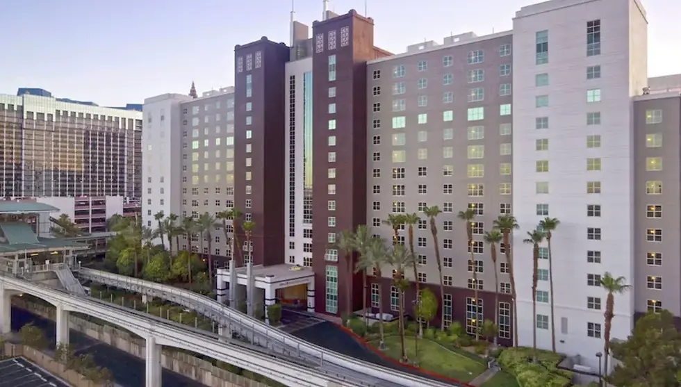 Thumbnail: Hilton Grand Vacations Club Flamingo Las Vegas