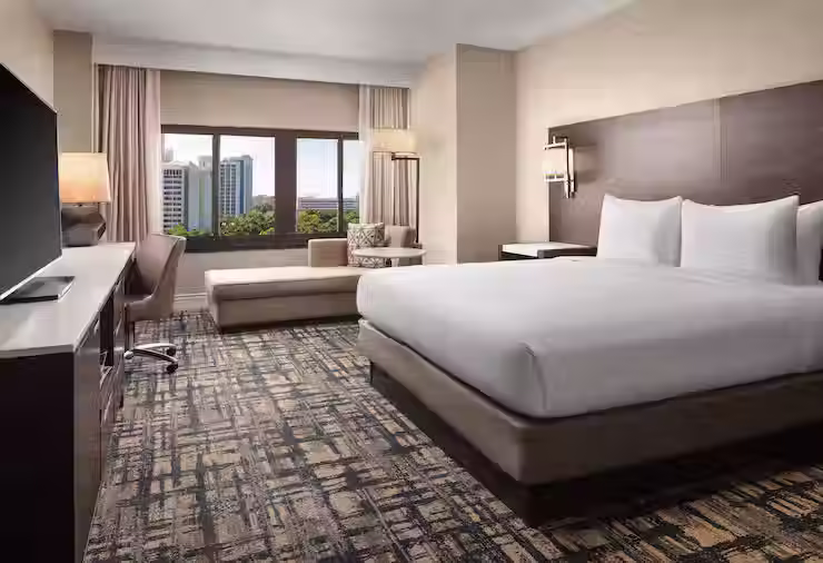 Thumbnail: Hilton Orlando Lake Buena Vista - Disney Springs