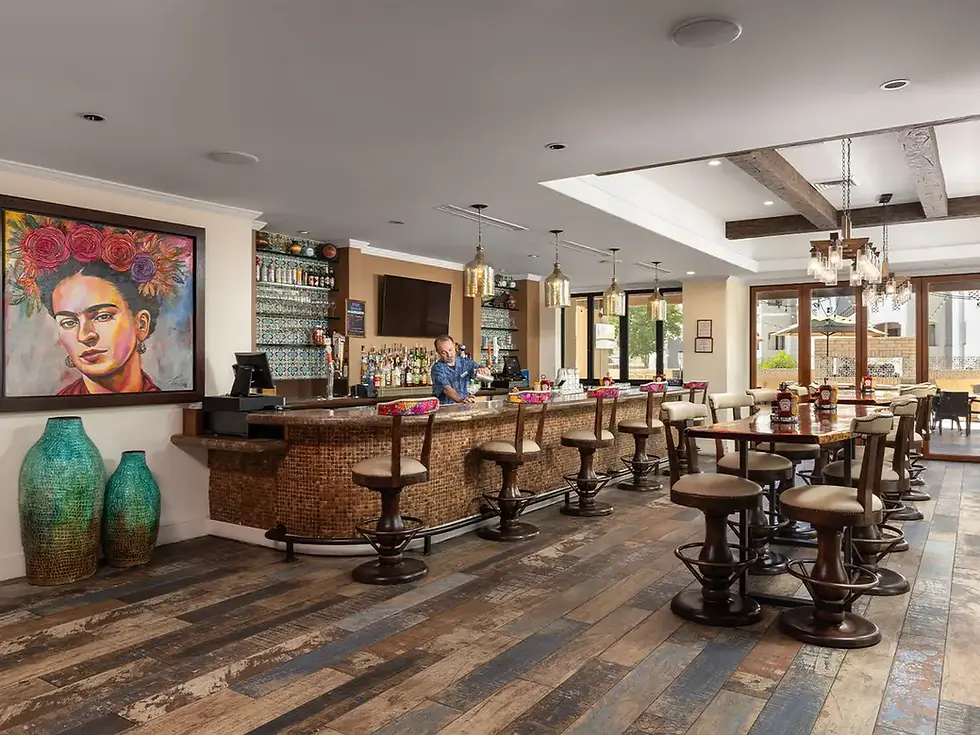 Thumbnail: Holiday Inn Club Vacations Scottsdale Resort