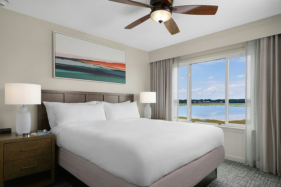 Thumbnail: Marriott's Harbour Point and Sunset Pointe at Shelter Cove