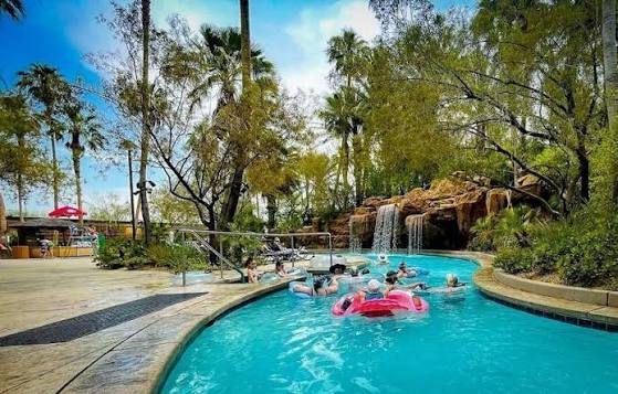 Thumbnail: Tahiti Resort