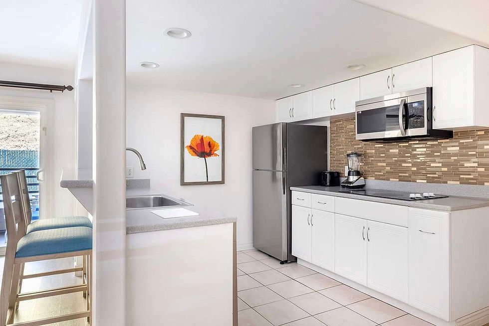 Thumbnail: Hilton Vacation Club Riviera Beach & Shores