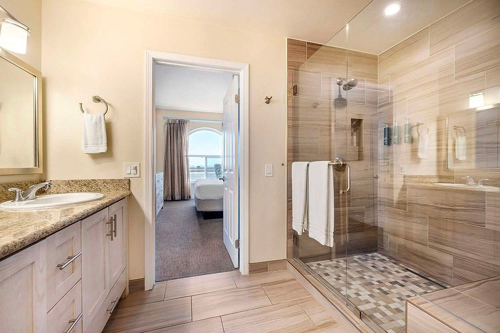 Thumbnail: Hilton Vacation Club Riviera Beach & Shores