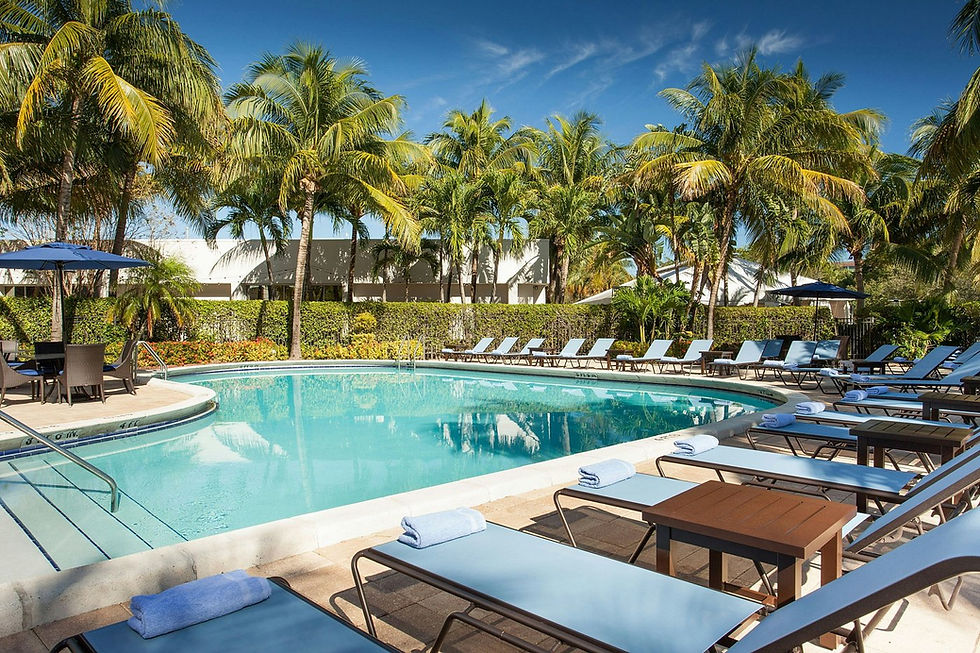 Thumbnail: West Palm Beach Marriott