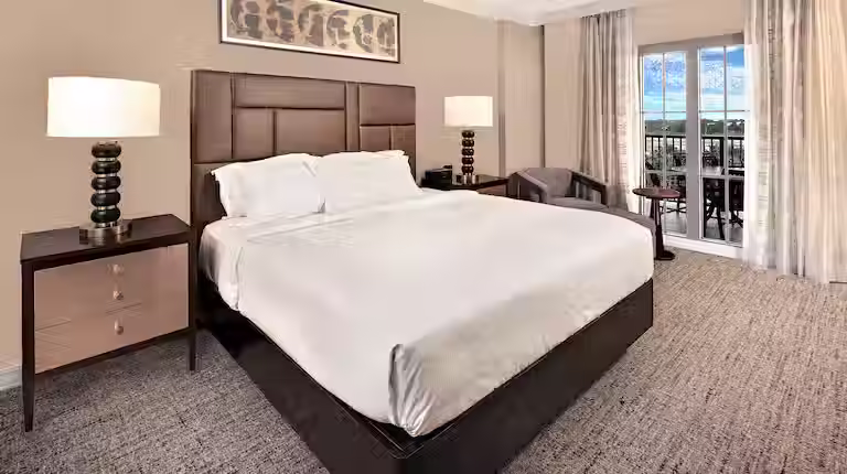 Thumbnail: Hilton Grand Vacations Club Parc Soleil Orlando
