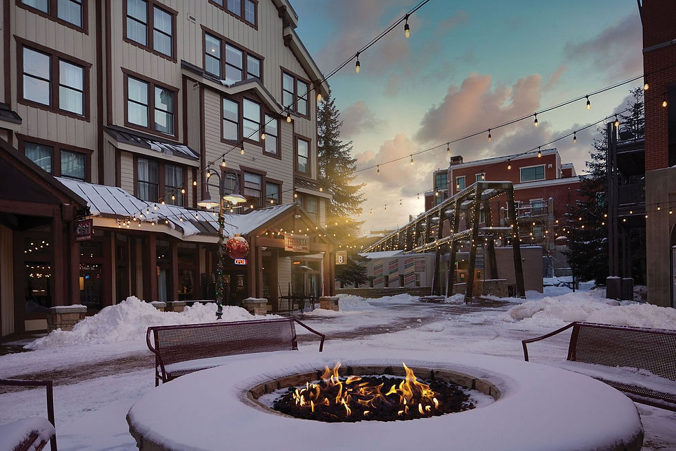 Thumbnail: Marriott's Summit Watch