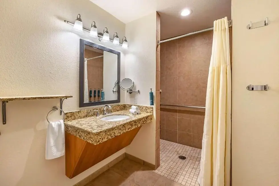 Thumbnail: Hilton Grand Vacations Club Desert Retreat Las Vegas