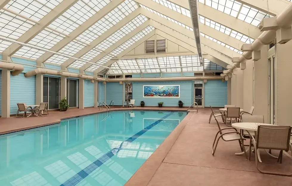 Thumbnail: Marriott Grande Ocean Hilton Head